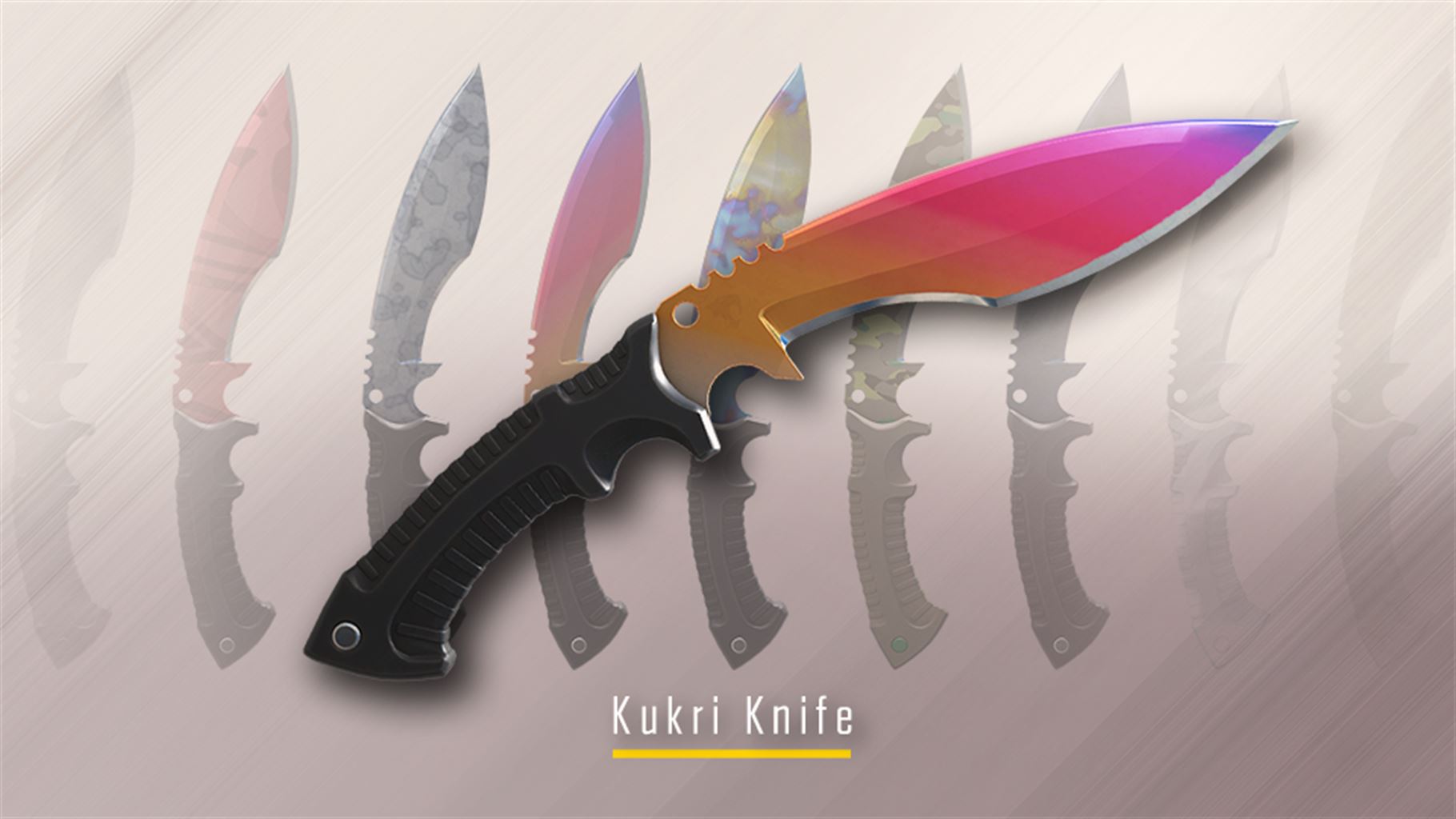 Finally! Huge update to CS2 includes new cases - Pley.gg