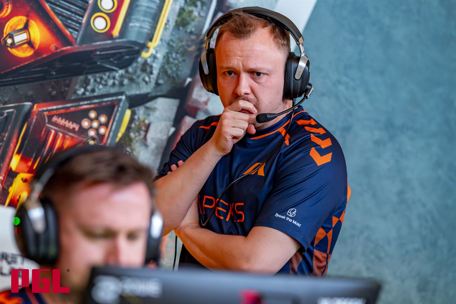 jkaem on Apeks’ collapse: We are in a big crisis - Pley.gg
