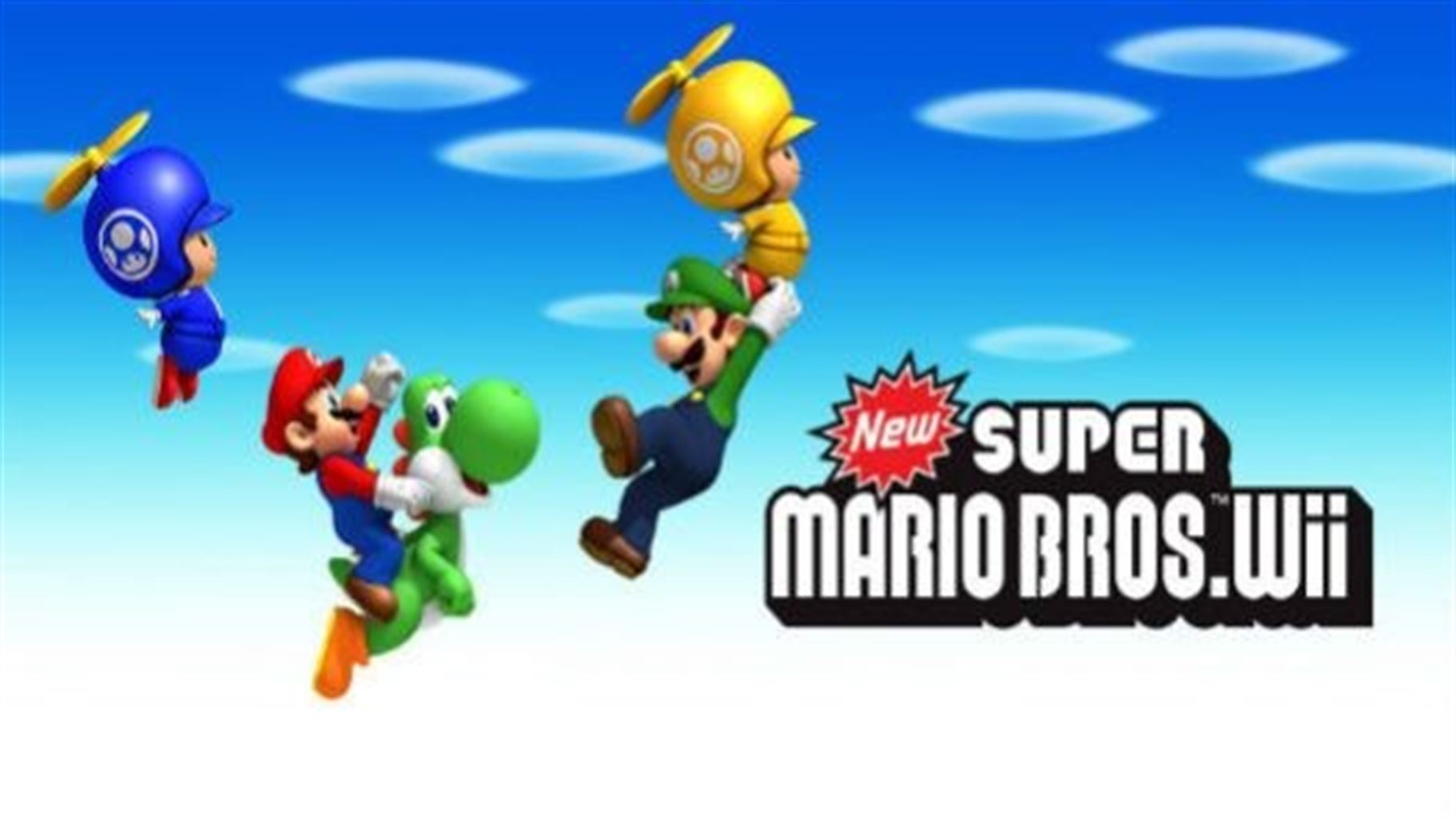 Top 10 Best-Selling Nintendo Wii Games of All Time - Pley.gg Top 10 Best-Selling Nintendo Wii Games of All Time - Pley.gg