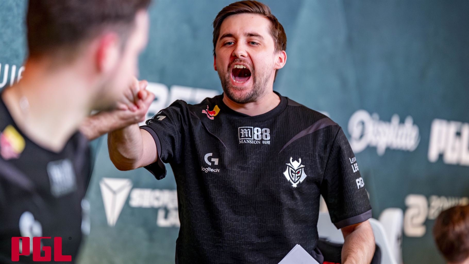 Oh dear! The Copenhagen Major playoffs might proceed without any Danish representation! - Pley.gg