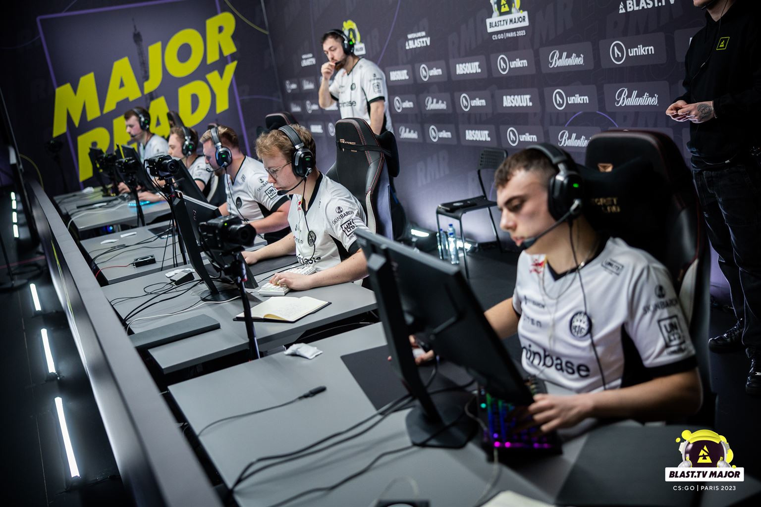 Credit: Michal Konkol BLAST Premier Krimbo on rejecting offers from top teams: BIG is my home - Pley.gg