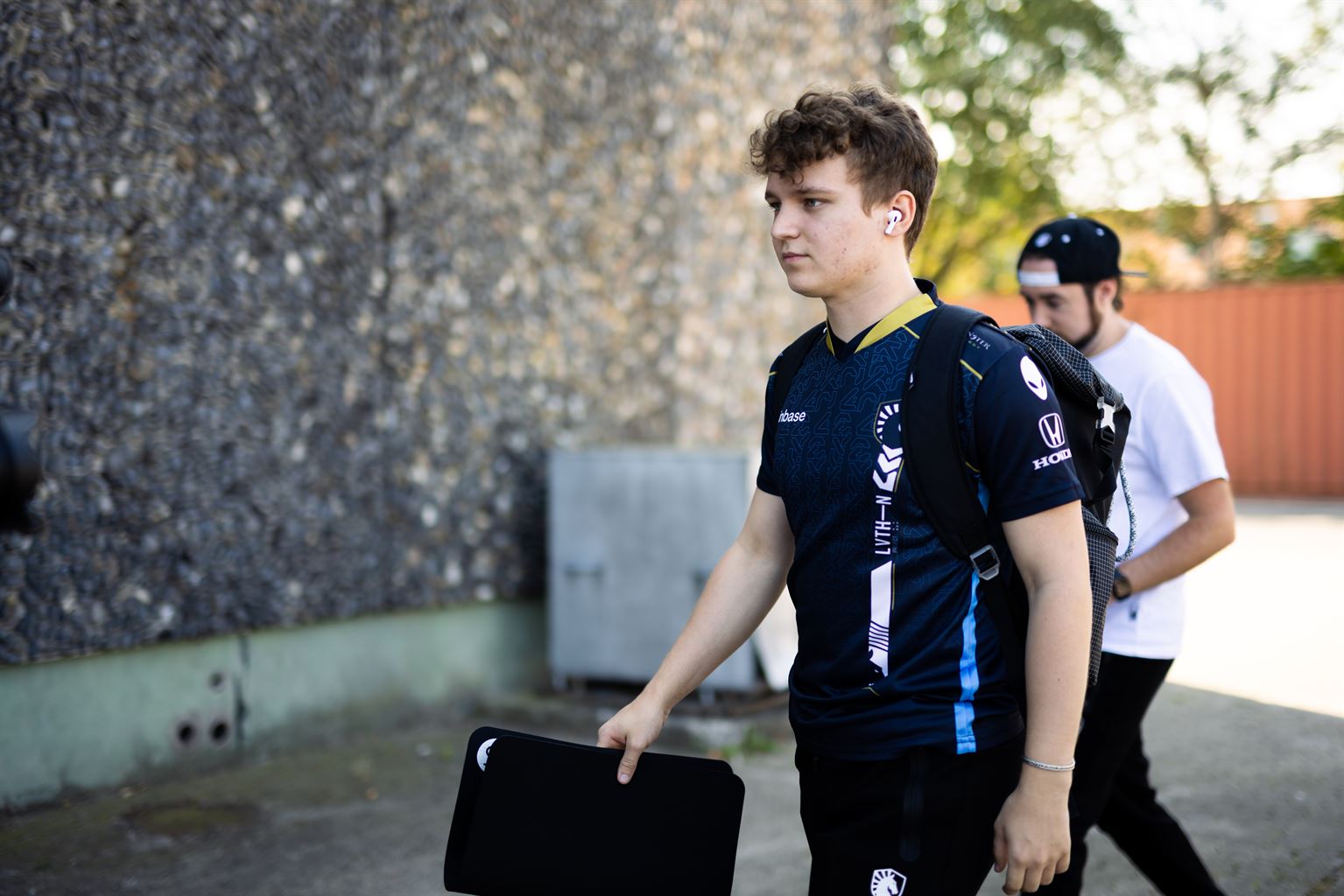 NAF is now a “fill player” on Liquid: I have taken a hit after YEKINDAR arrived - Pley.gg