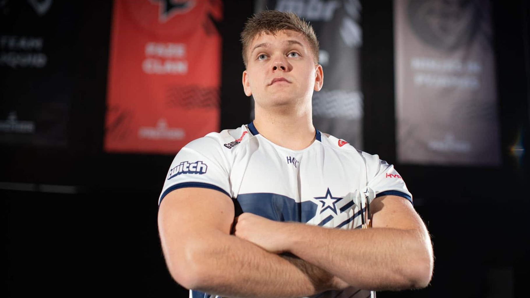 Astralis qualify for Major with win over Complexity - Pley.gg