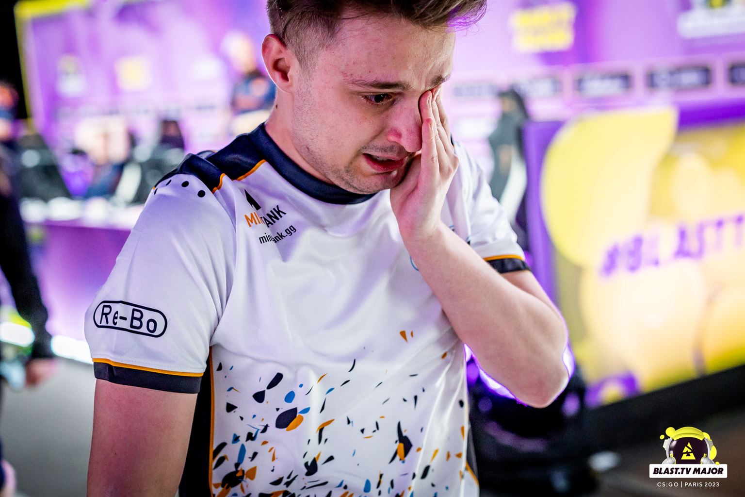 From Underdog to a Major MVP Candidate: The story of iM - Pley.gg