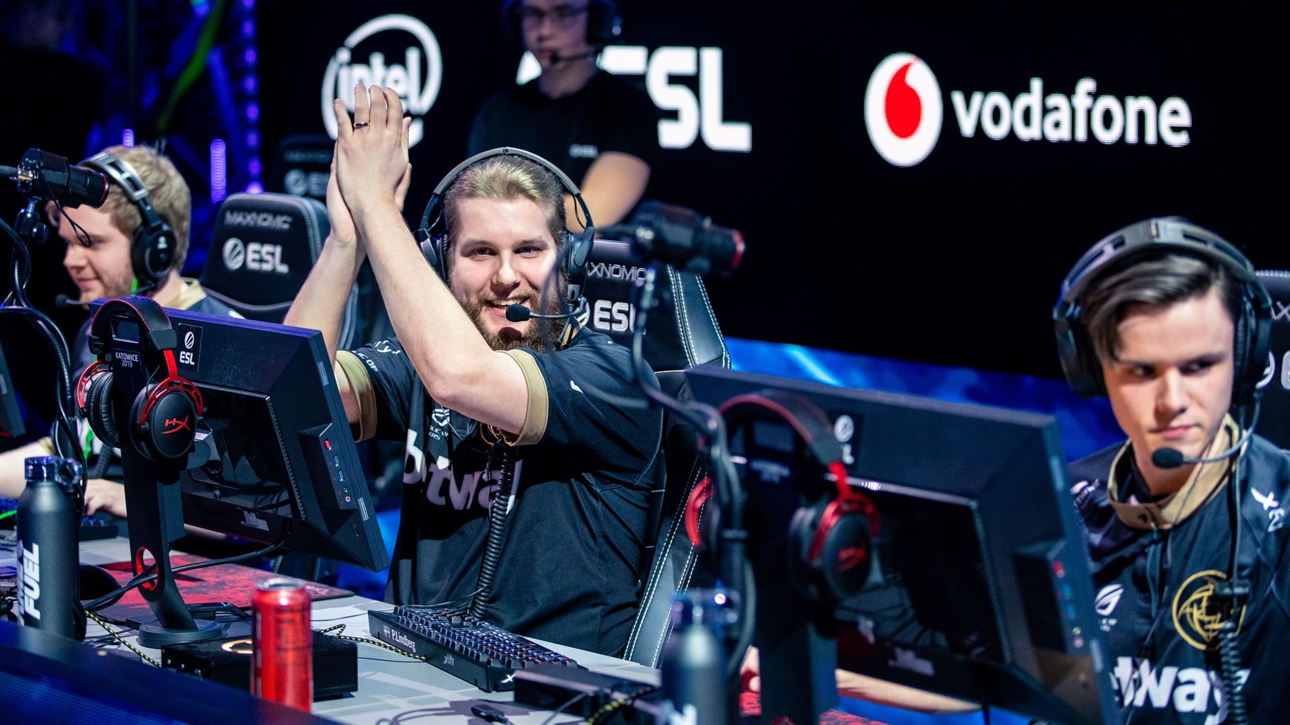 f0rest: "A new Counter-Strike game in the future would be awesome" - Pley.gg
