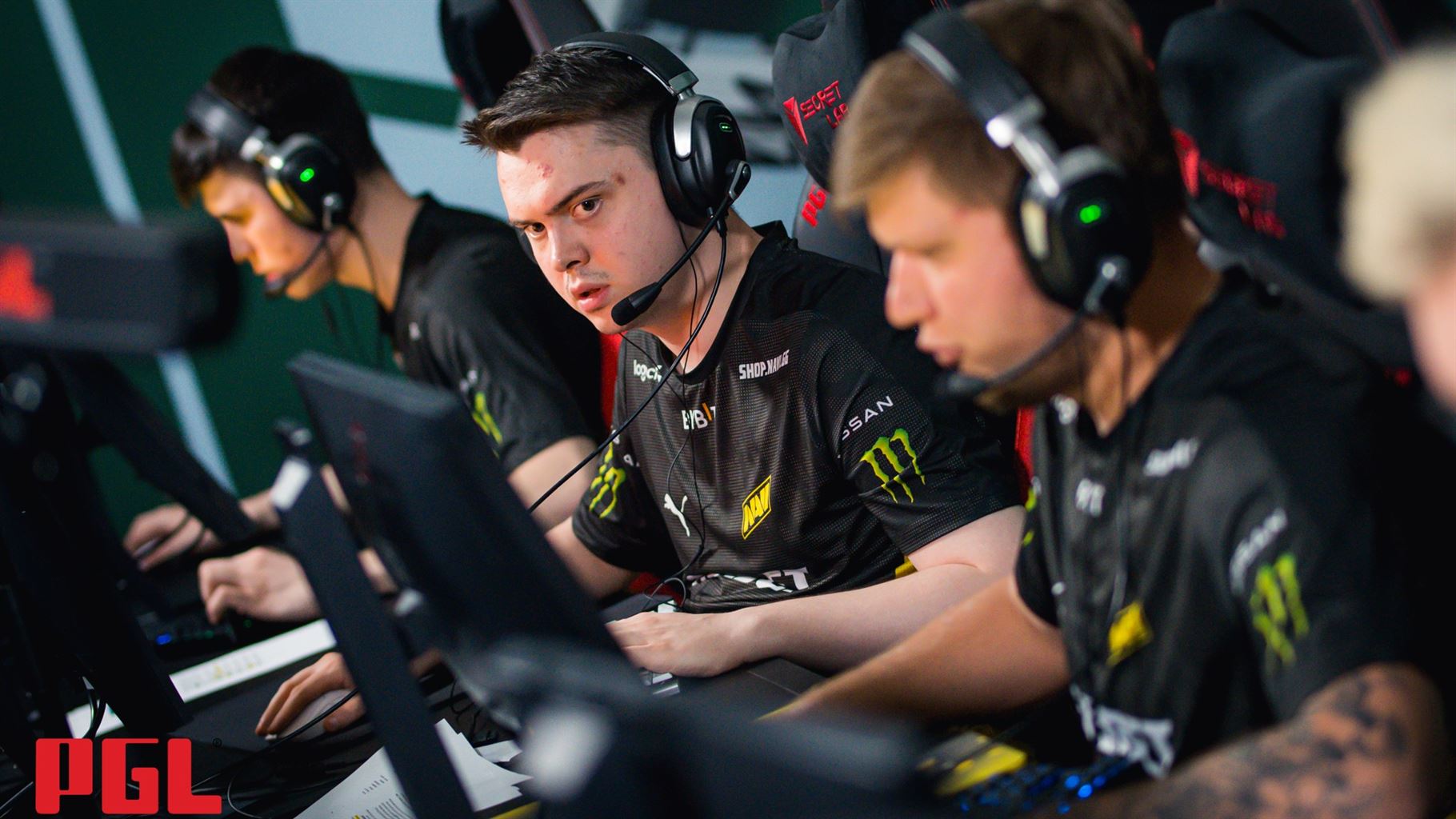Credit: PGL Before IEM Rio: This is the best LAN teams of 2022 - Pley.gg