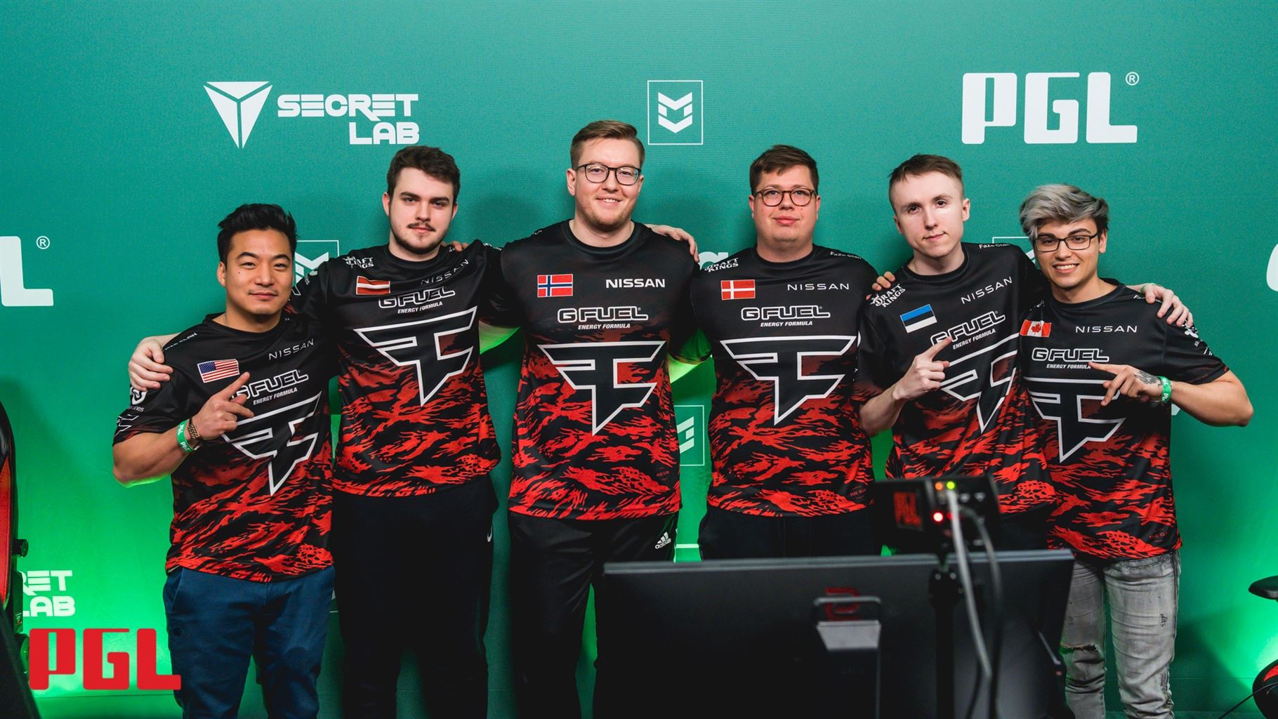 Who is winning the Paris Major? Who will be MVP? Who will be the #1 team at the break? - Pley.gg