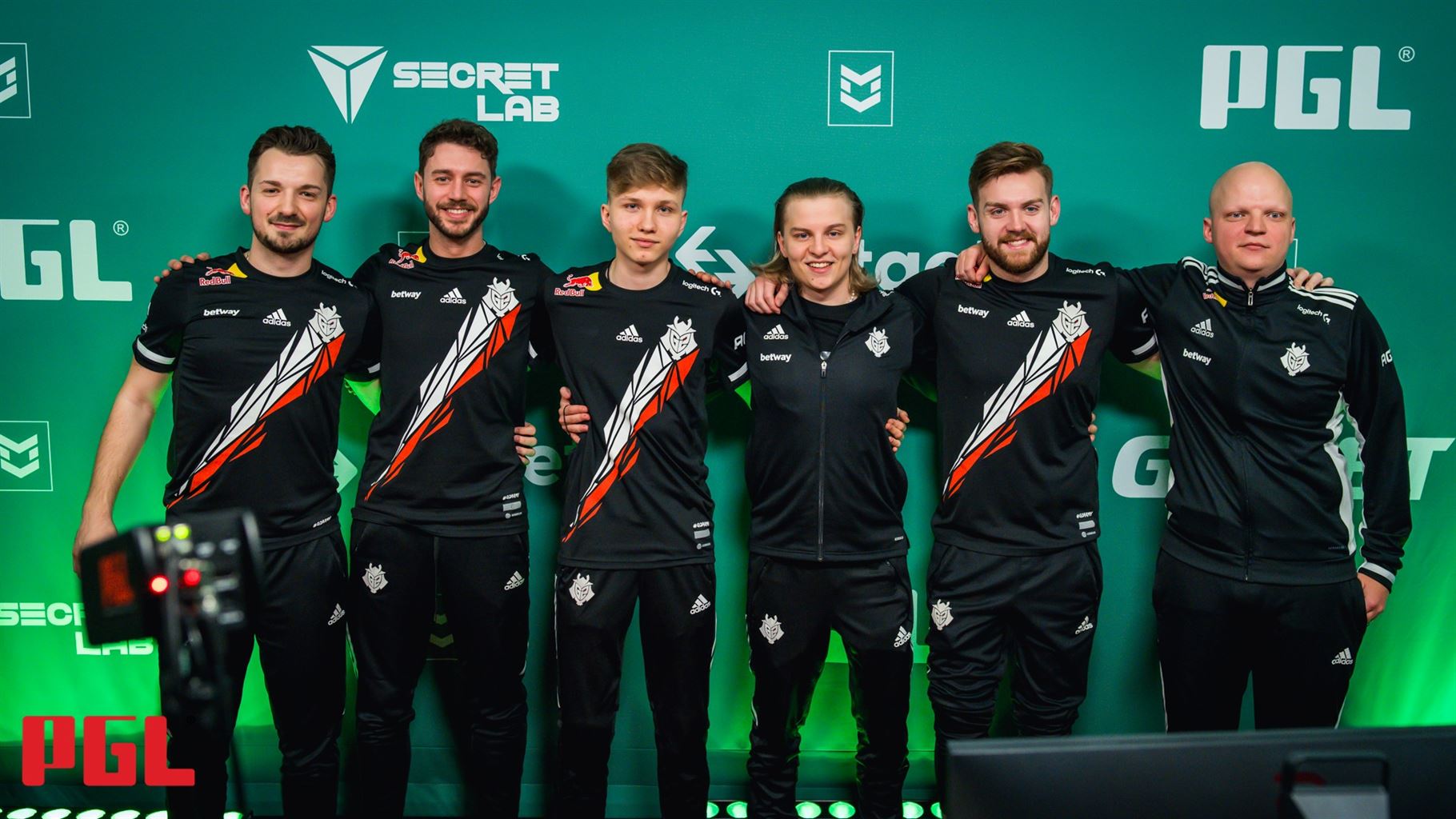 “I felt useless”: XTQZZZ opens up about G2 departure - Pley.gg