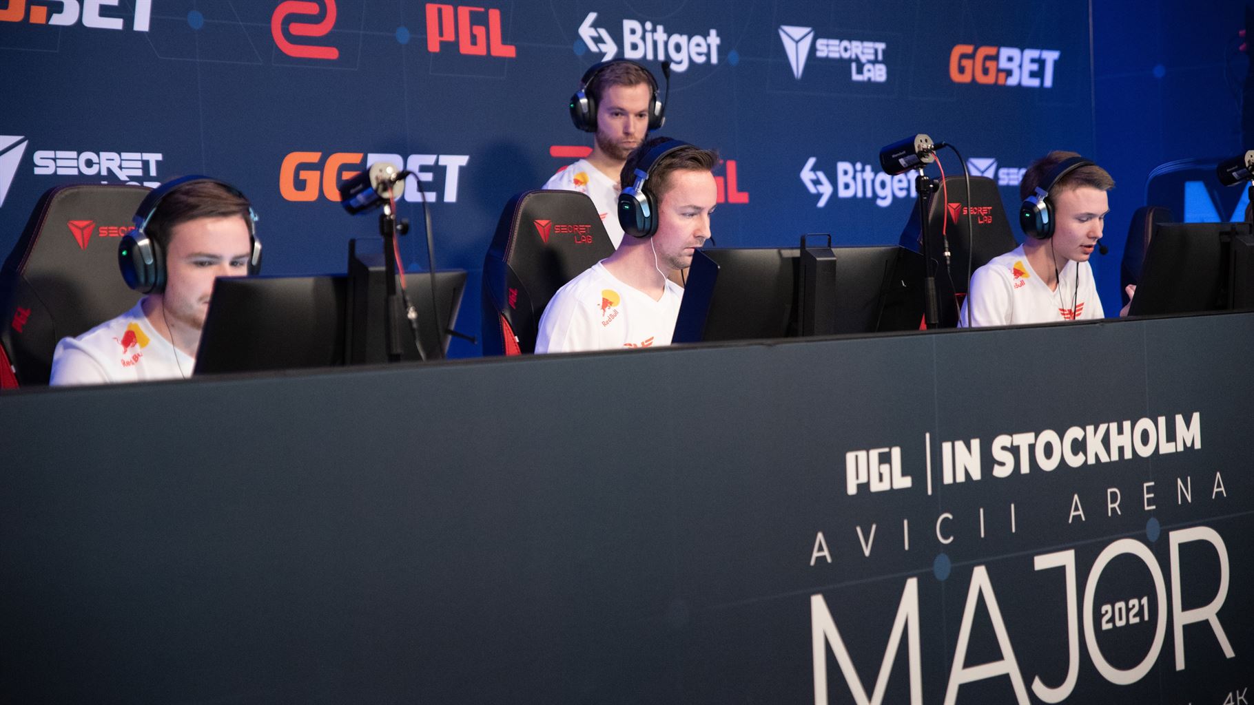 Xizt after successful Major: Hopefully, I can continue as Heroic coach - Pley.gg