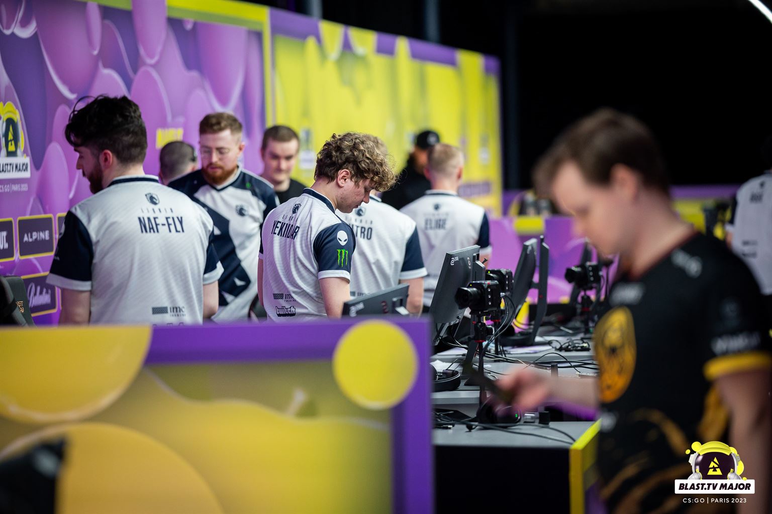 YEKINDAR after tough personal period: I know my current level is not enough - Pley.gg