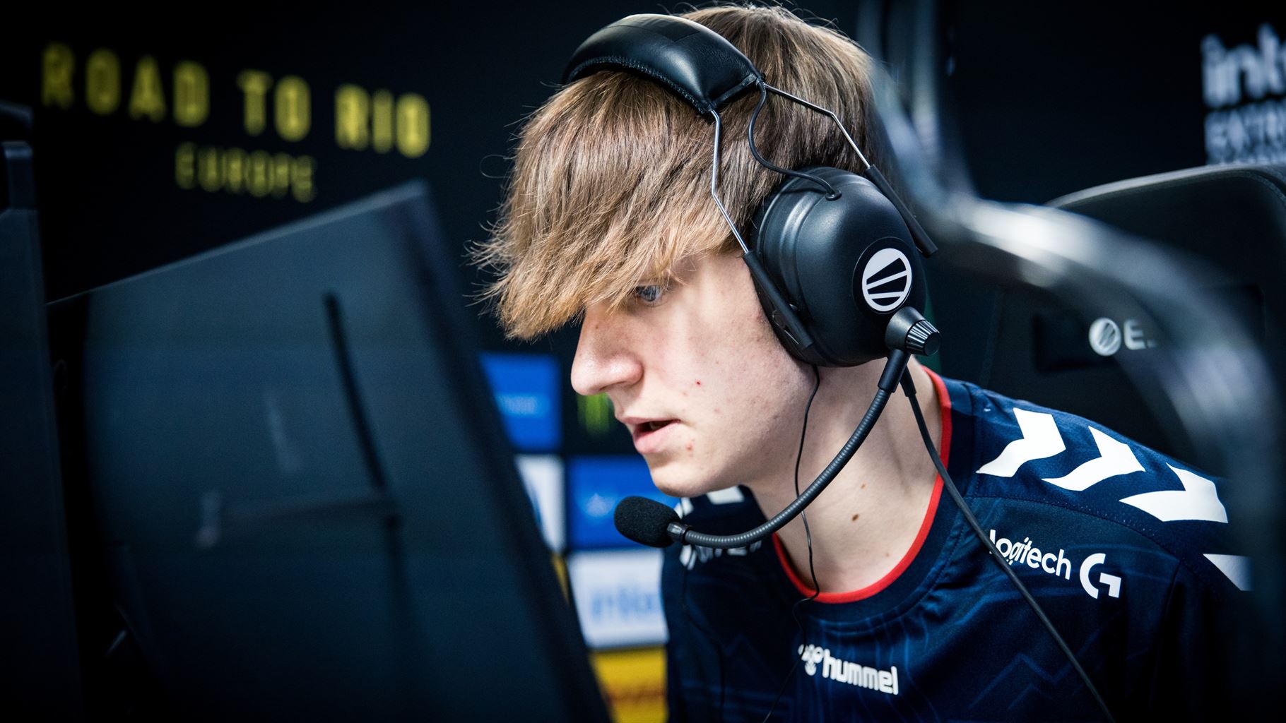 Who should Astralis pick as their fifth? – Deep Dive feat. NaTo - Pley.gg