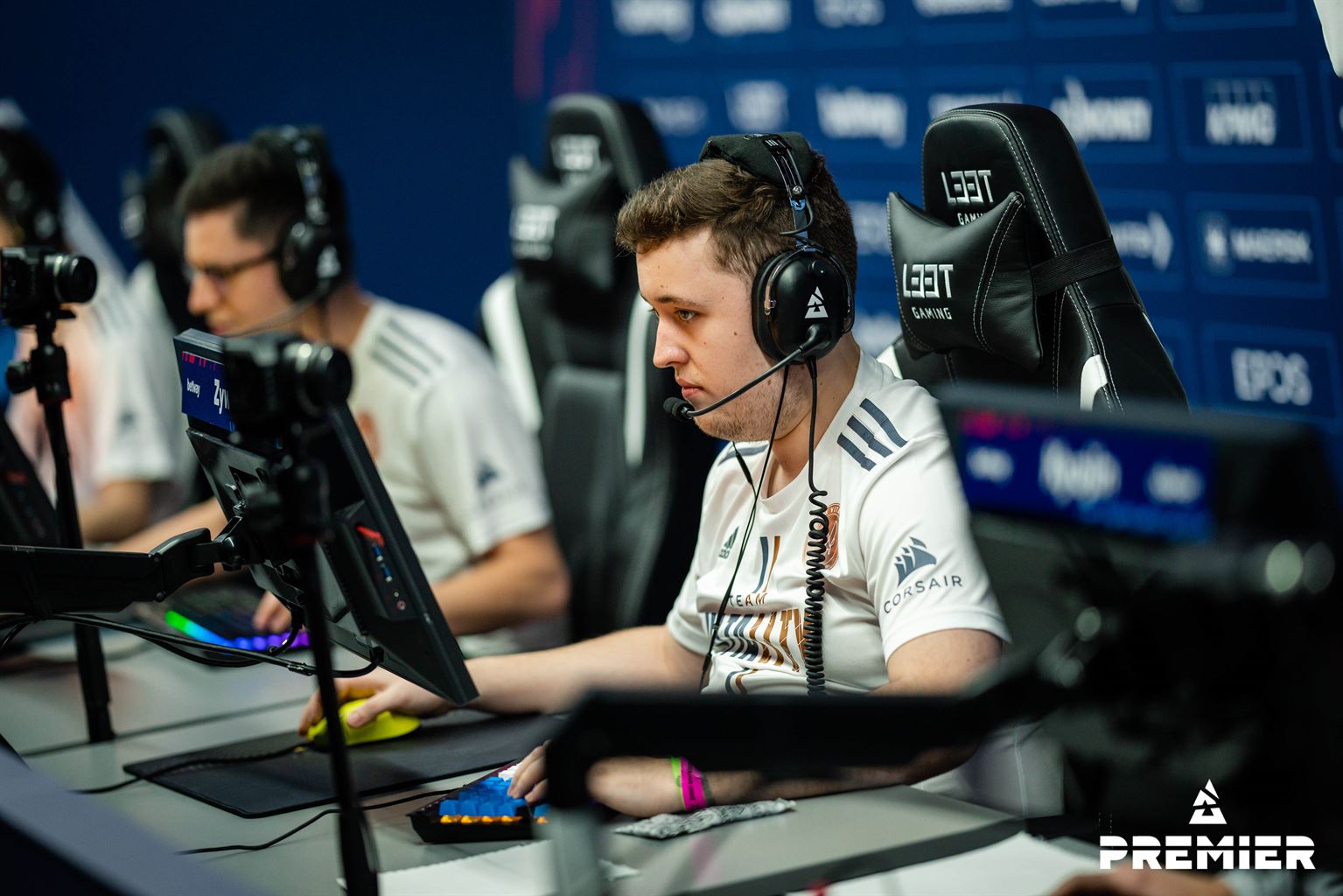 Who is winning the Paris Major? Who will be MVP? Who will be the #1 team at the break? - Pley.gg