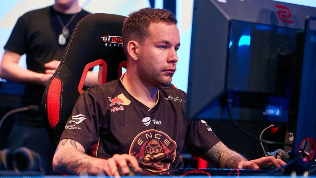 ENCE - Pley.gg ENCE - Pley.gg