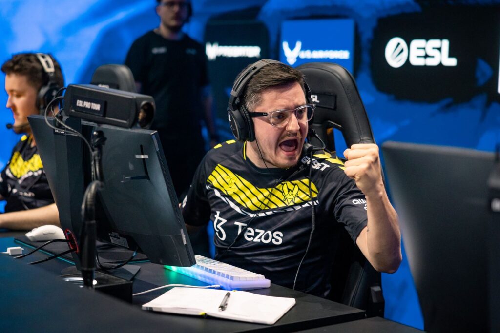 Vitality - Pley.gg Vitality - Pley.gg