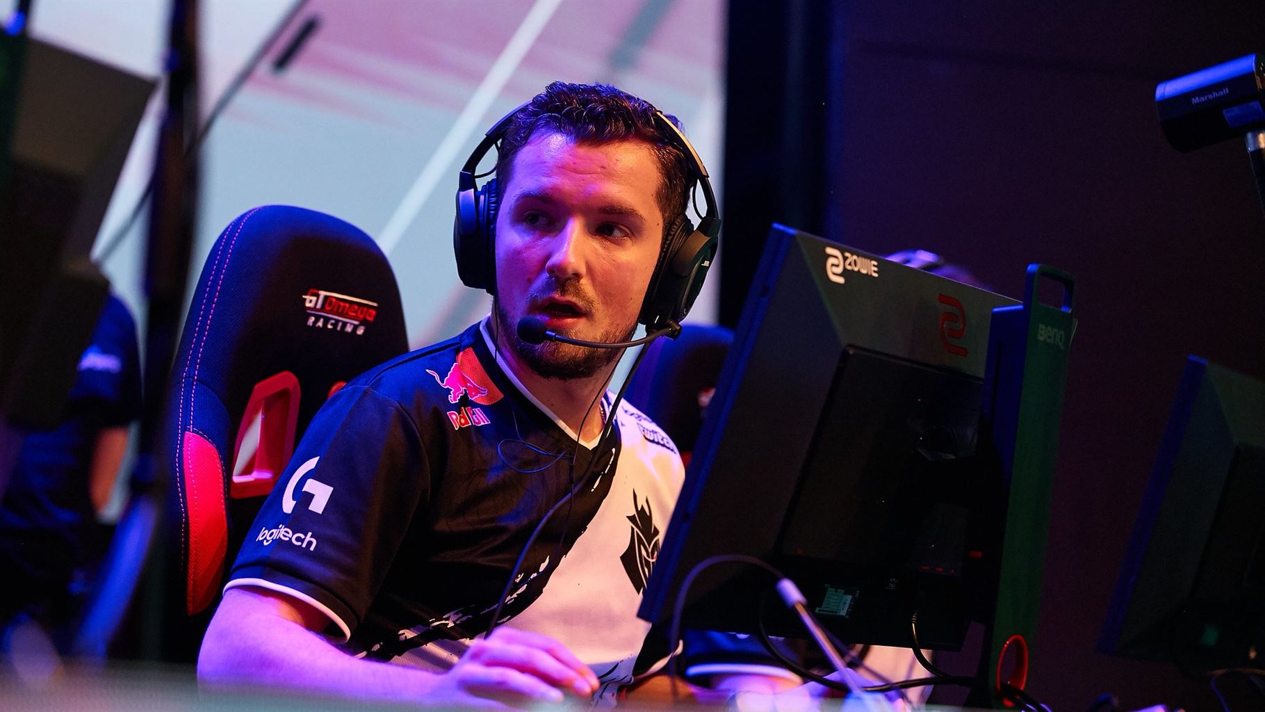 G2 best Astralis in three-map thriller - Pley.gg