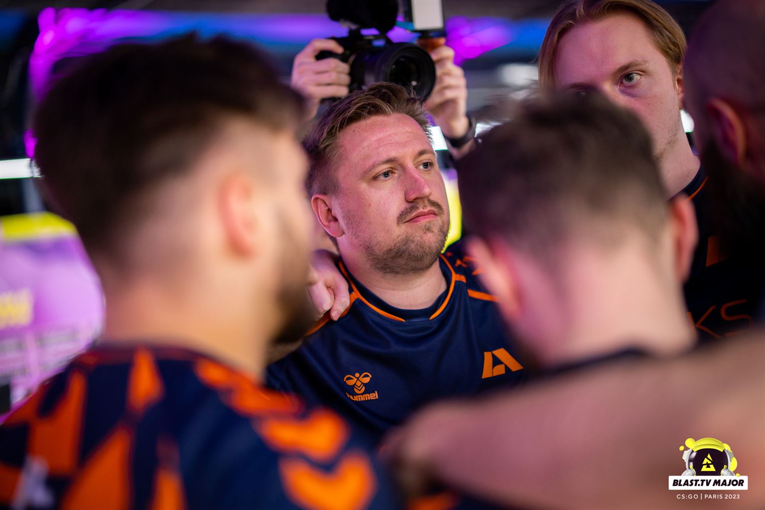 Players to watch at the Opening Stage of PGL Copenhagen Major - Pley.gg