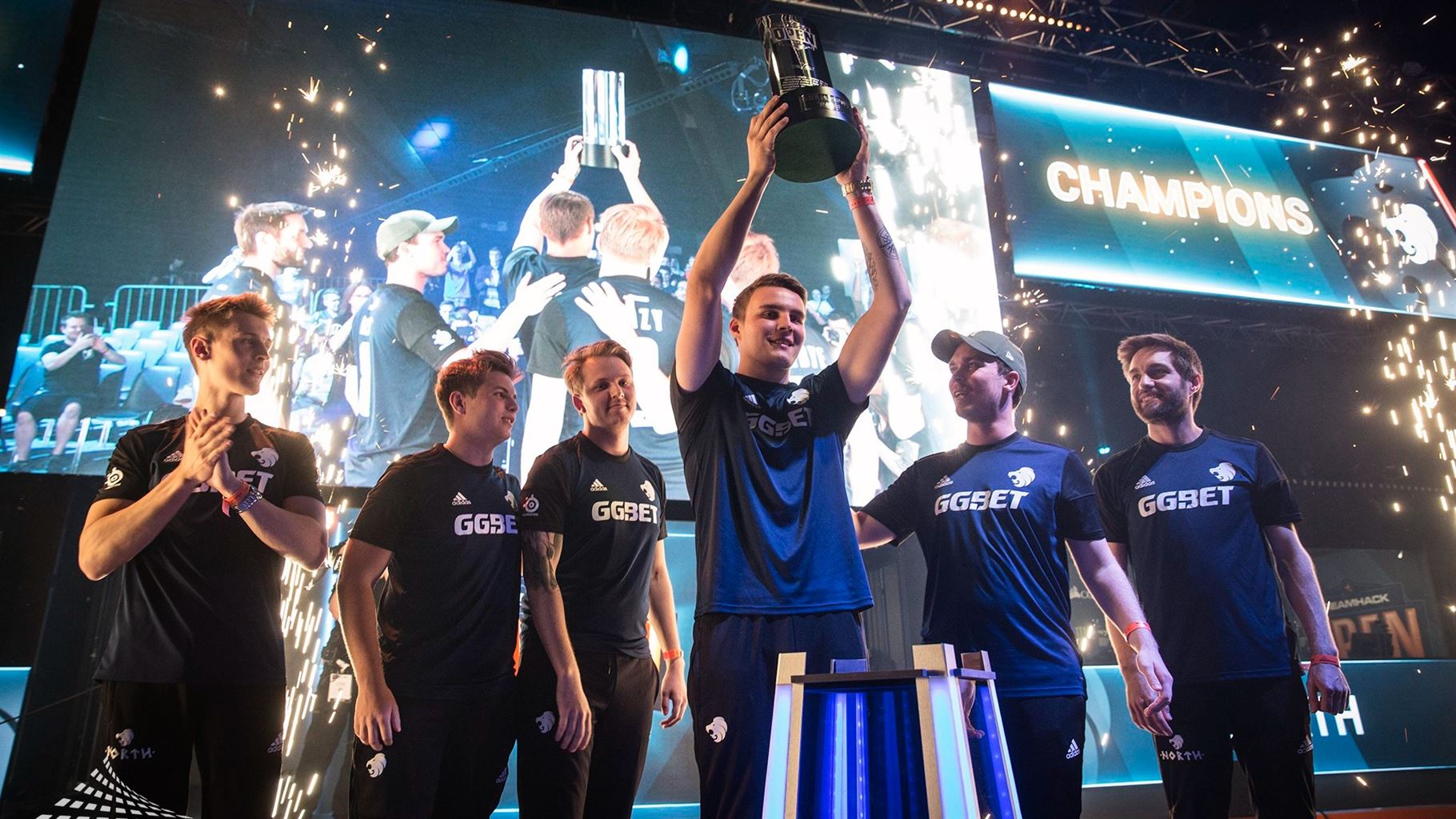 Credit: DreamHack Danish AWPer retires from CS:GO; transitions to Valorant - Pley.gg