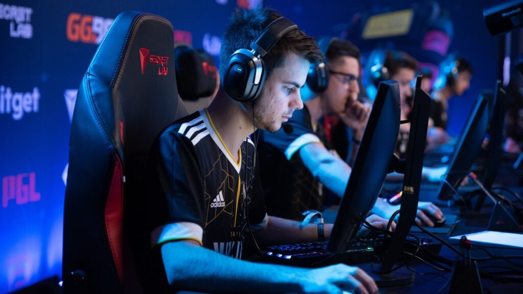 FUT Esports Enters Counter-Strike with New Roster Featuring JACKZ and Nivera - Pley.gg