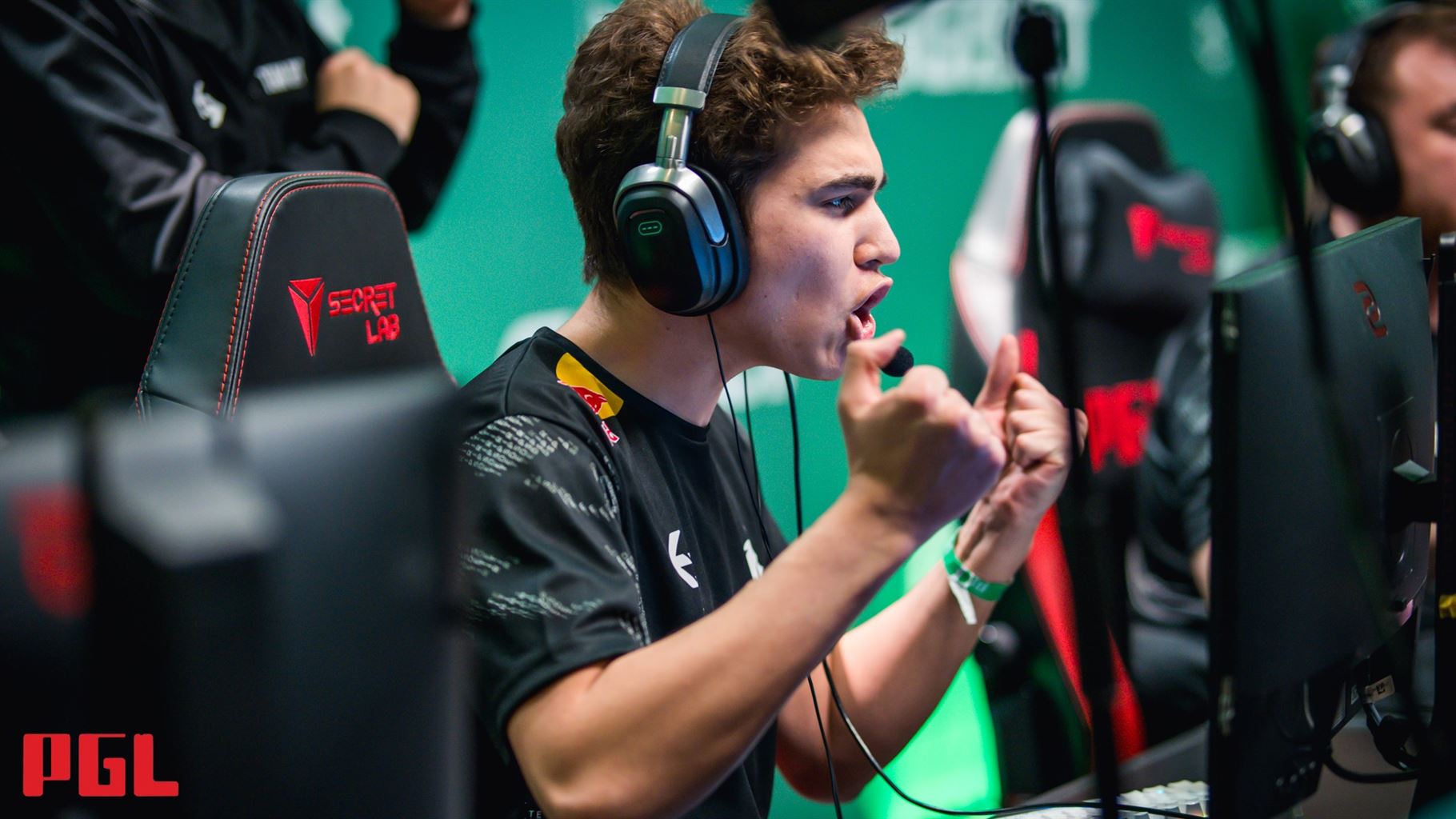 Is Team Spirit the dark horse of the PGL Major 2022? - Pley.gg