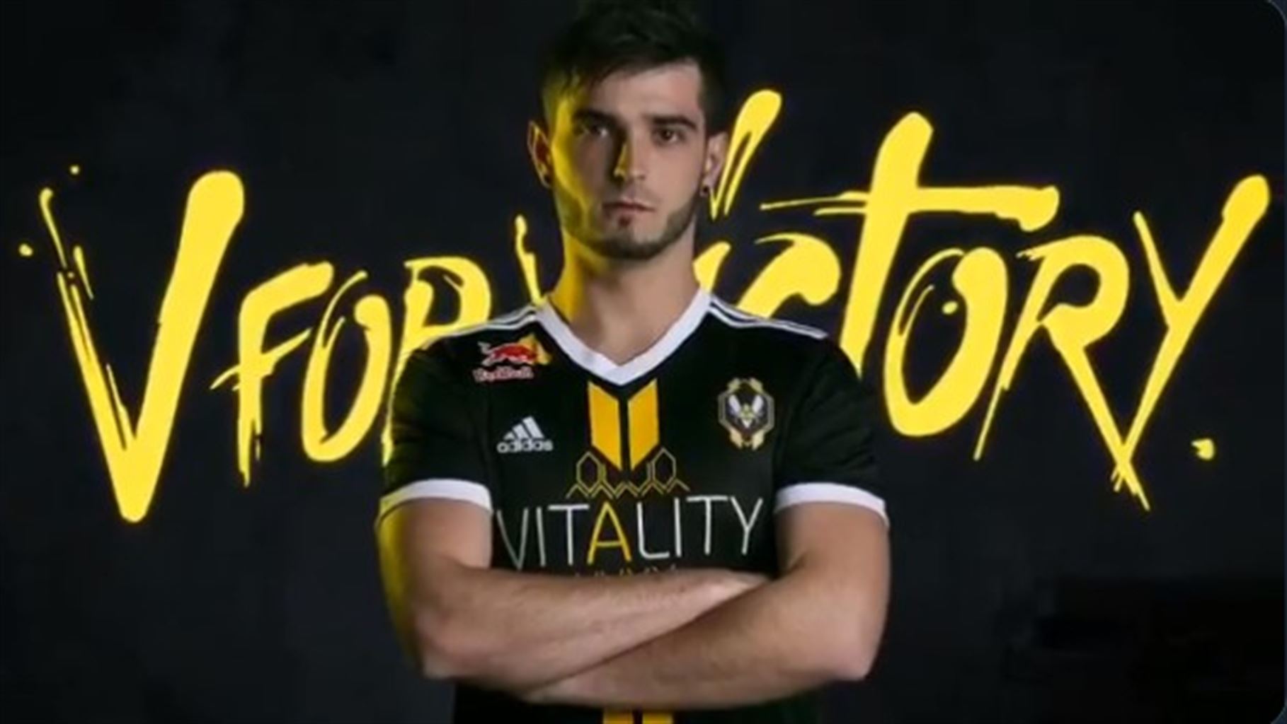 Vitality defeat FURIA 2-0 - Pley.gg
