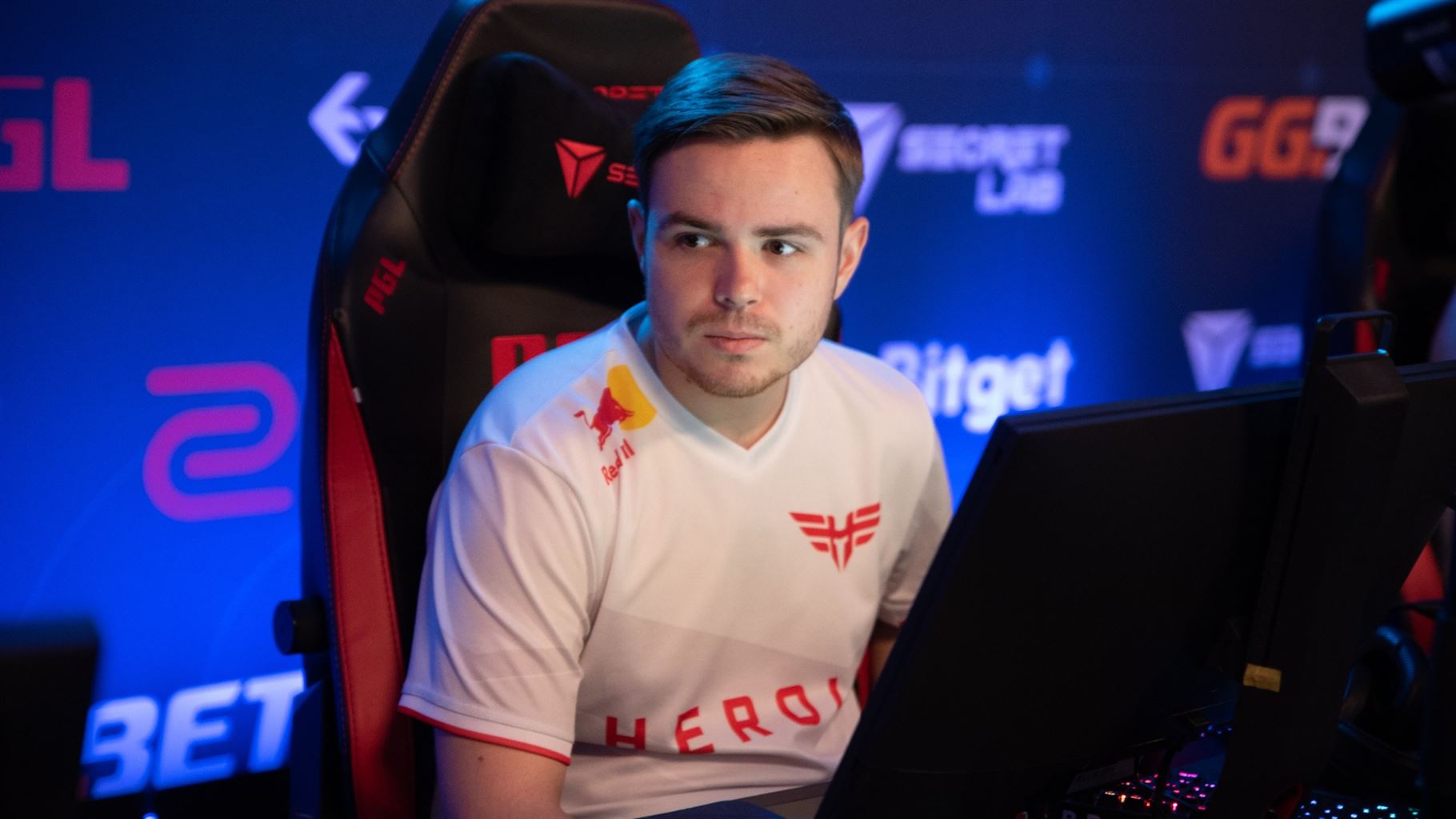 Vitality off to a flying start at IEM Cologne - Pley.gg