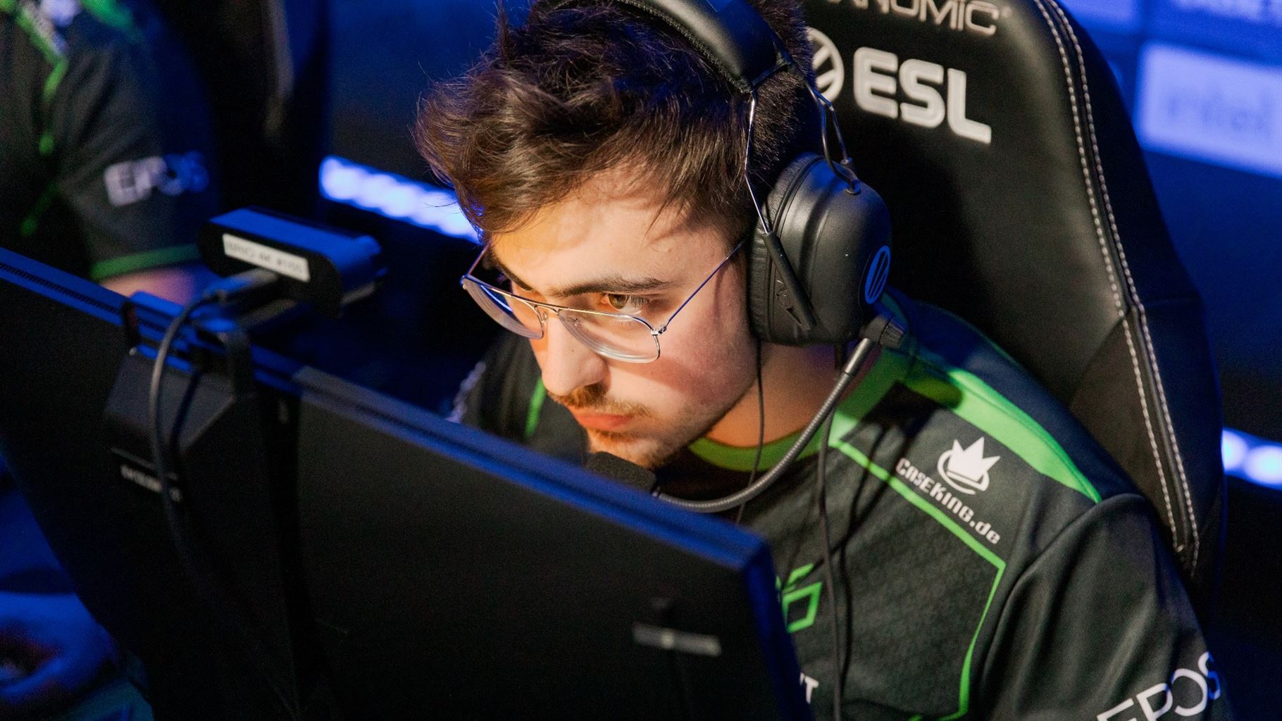 European RMR Group B preview: The Outsiders - Pley.gg