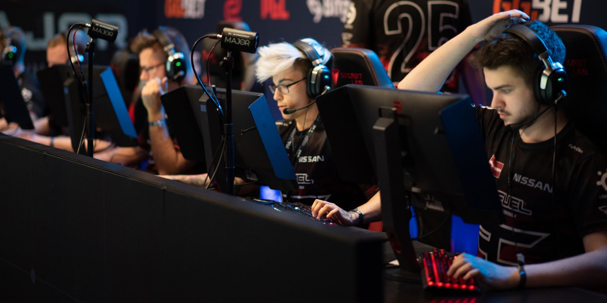 Credit: PGL FaZe kicks off ESL Pro League with a 2-1 loss to ENCE - Pley.gg