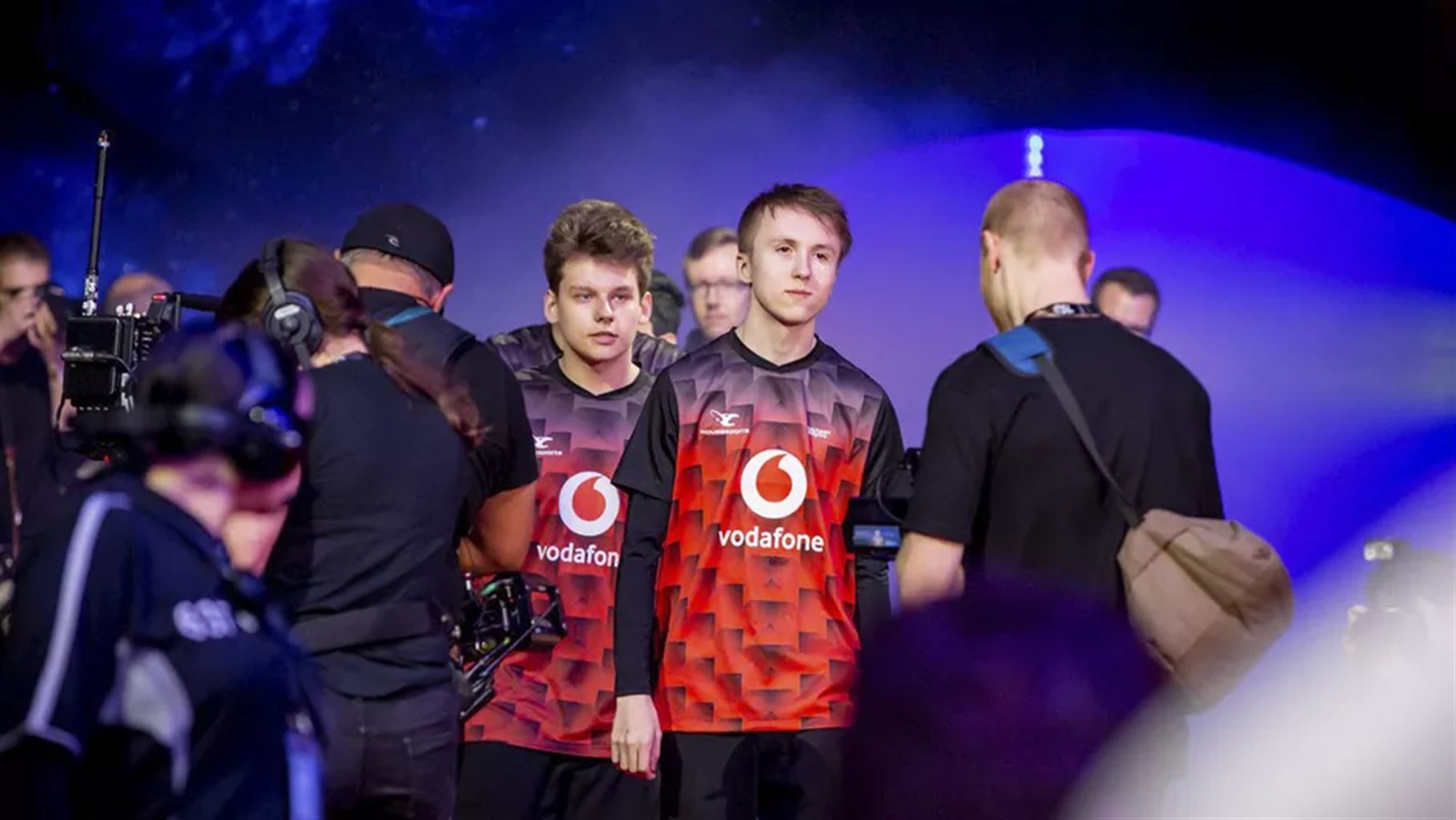 ropz on reuniting with frozen: It’s been a long time coming - Pley.gg