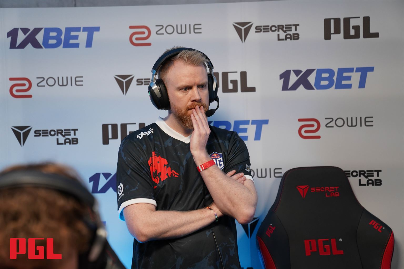 Astralis Sports Director after disaster RMR: We have all failed in and around the sporting setup - Pley.gg