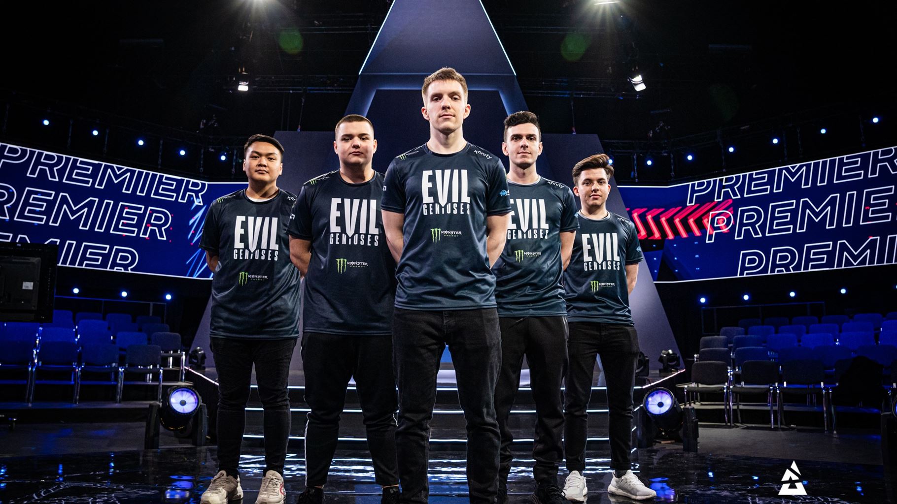 Renowned coach lash out on Valve: Why are we getting punished? - Pley.gg