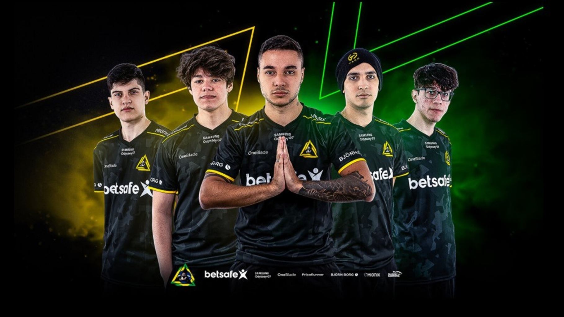 The race towards the Major | RMR Ranking NA - Pley.gg