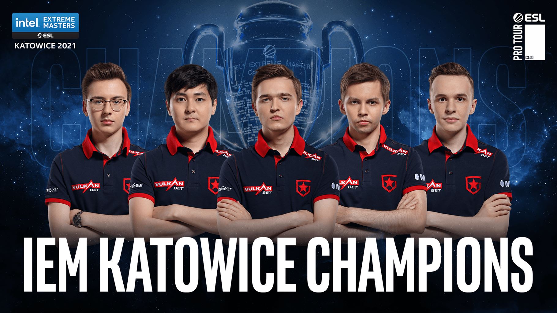 interz: My role on the team is important because not every player can play a star role - Pley.gg