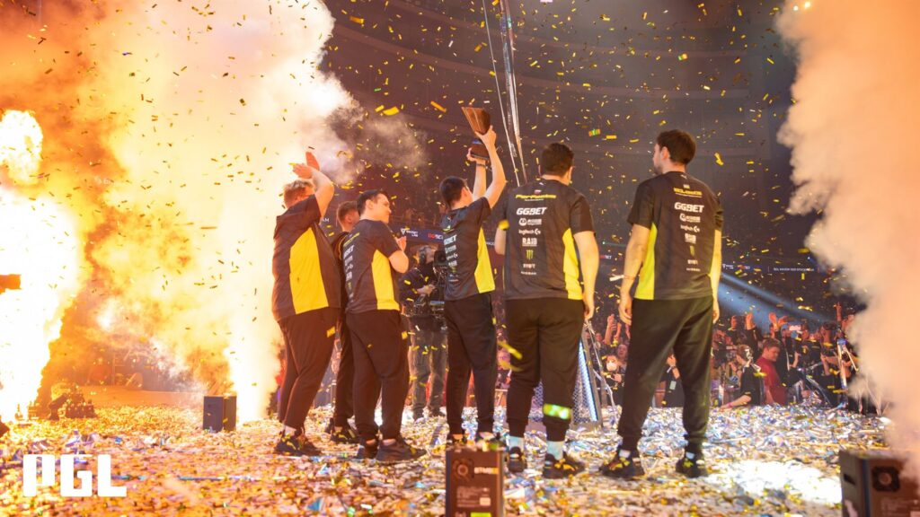NAVI - Pley.gg NAVI - Pley.gg