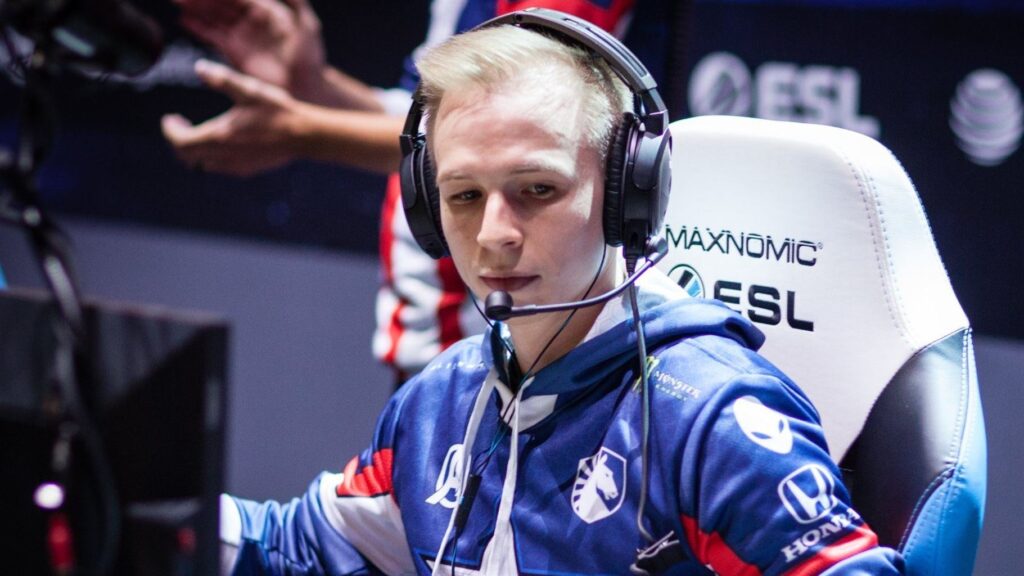 EliGE - Pley.gg