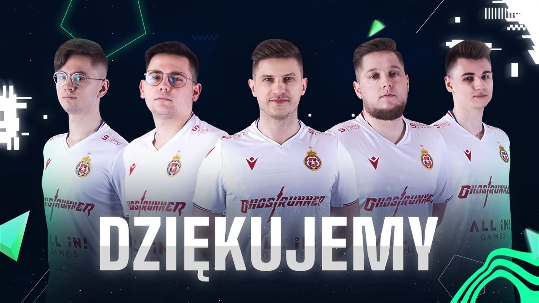 Introducing: hades – The new polish CS:GO hope? - Pley.gg