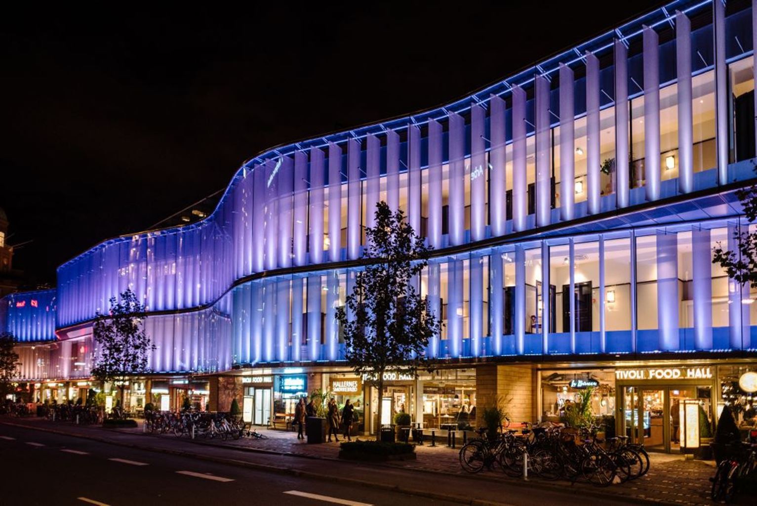 Astralis opens new Flagship Store at iconic setting - Pley.gg
