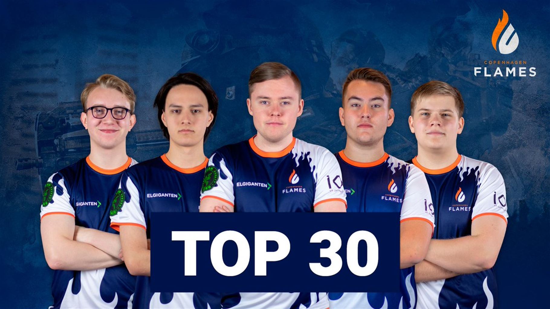 Copenhagen Flames owner: Our dream is not only to be a talent factory - Pley.gg