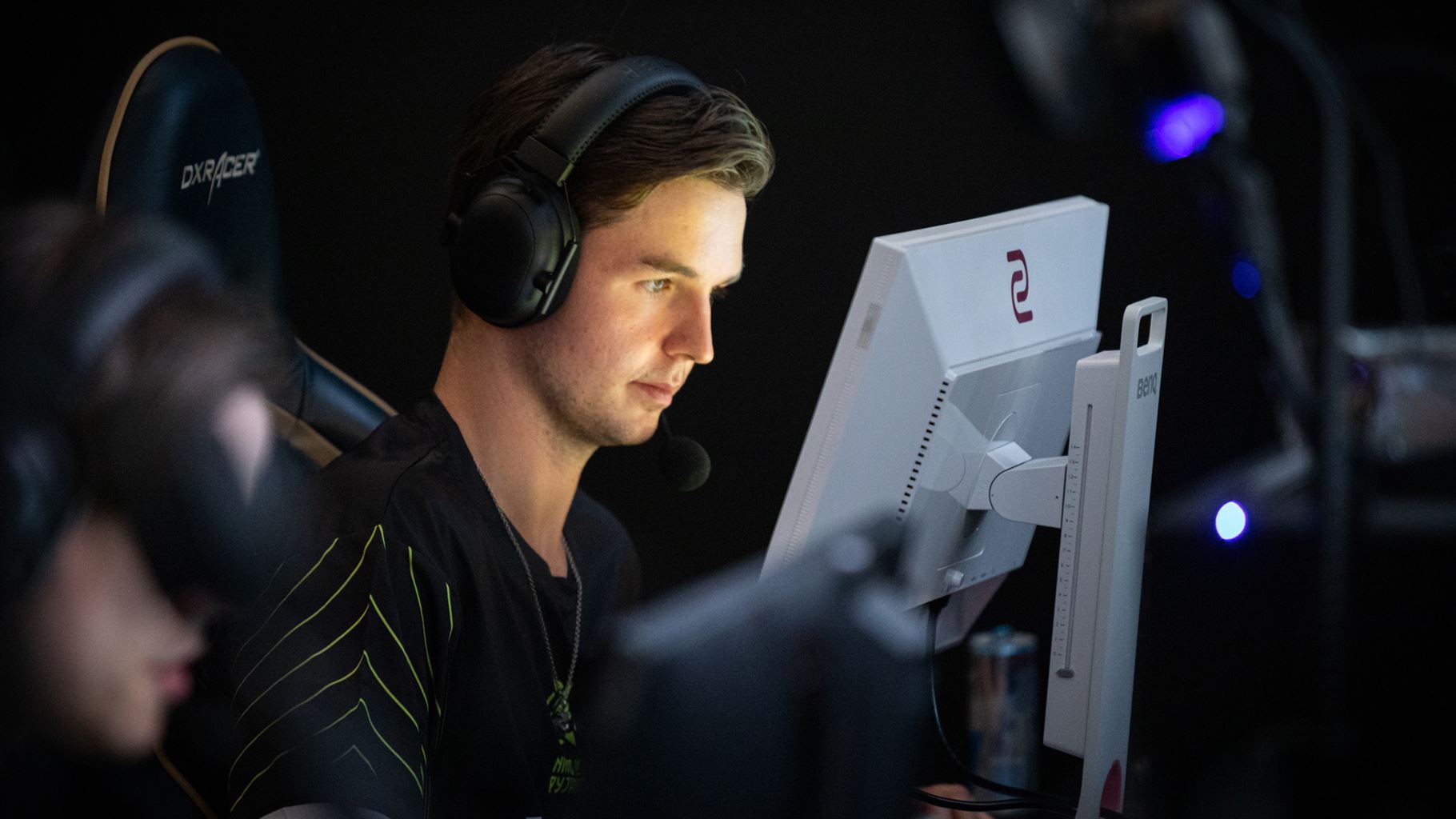 Could this be the new Copenhagen Flames team? - Pley.gg