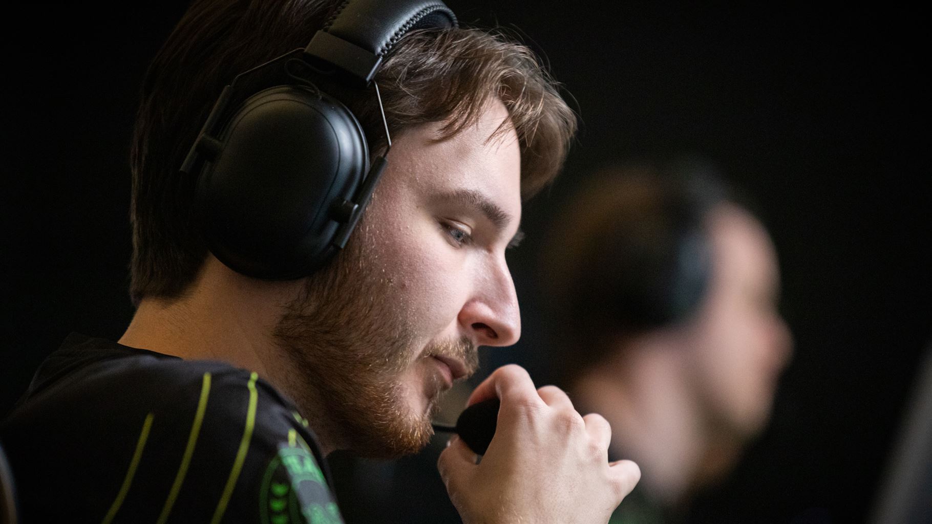 NiP advance to the Upper Final of Group A - Pley.gg