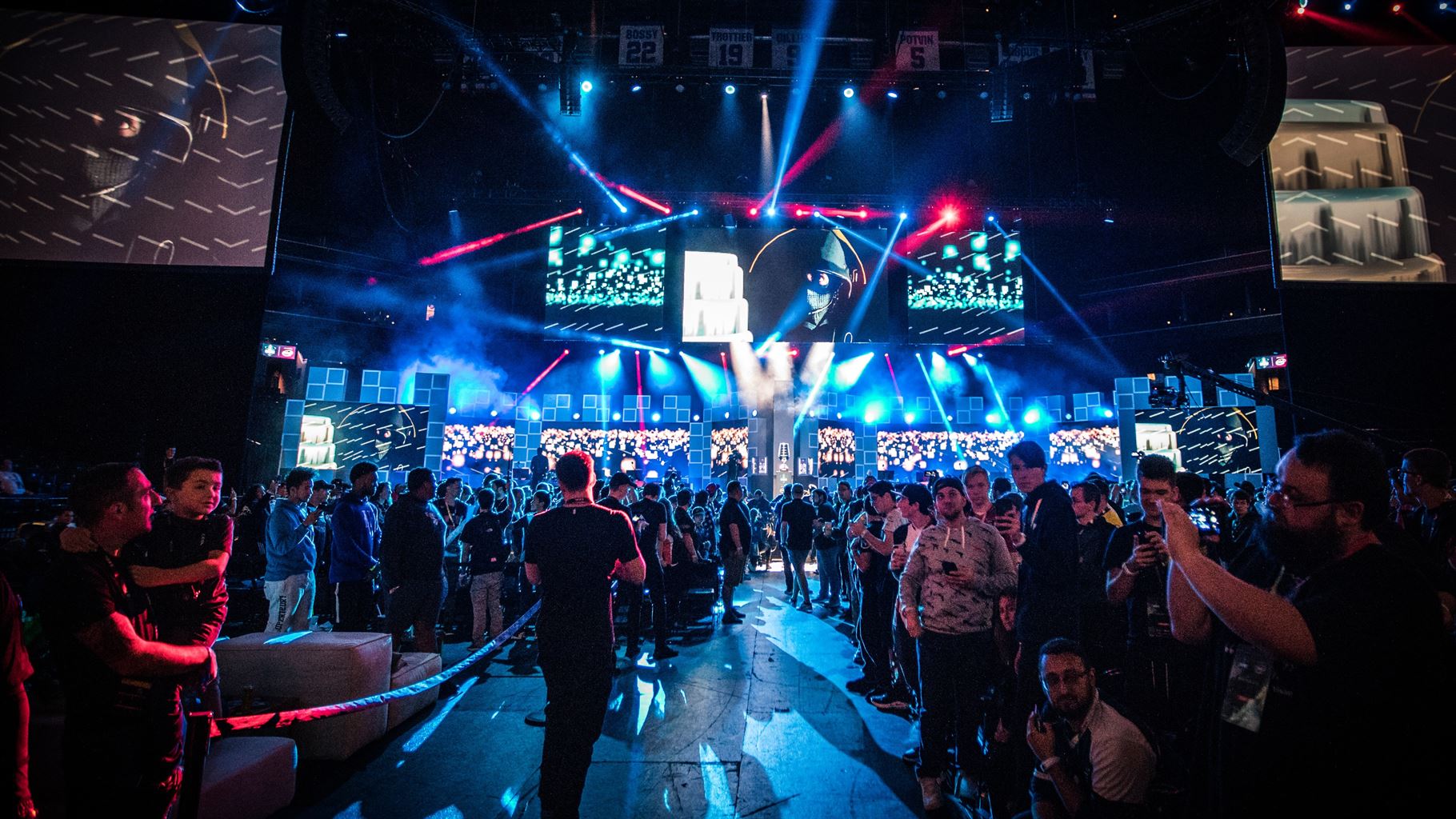 Video The man who uncovered CSGO’s biggest cheating scandal Pley