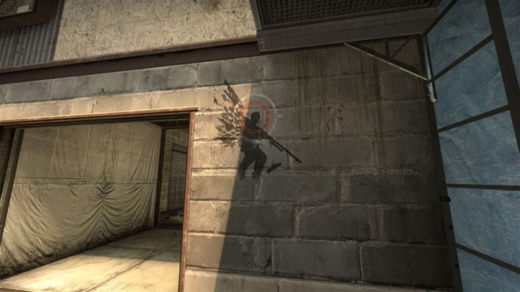Credit: Valve Most iconic plays - Pley.gg