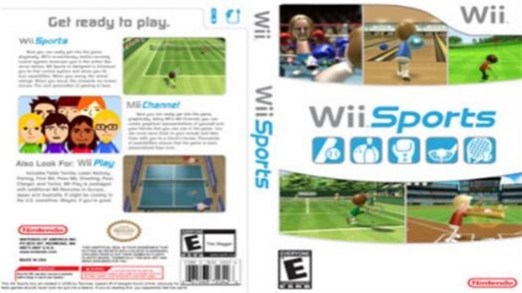 Top 10 Best-Selling Nintendo Wii Games of All Time - Pley.gg Top 10 Best-Selling Nintendo Wii Games of All Time - Pley.gg
