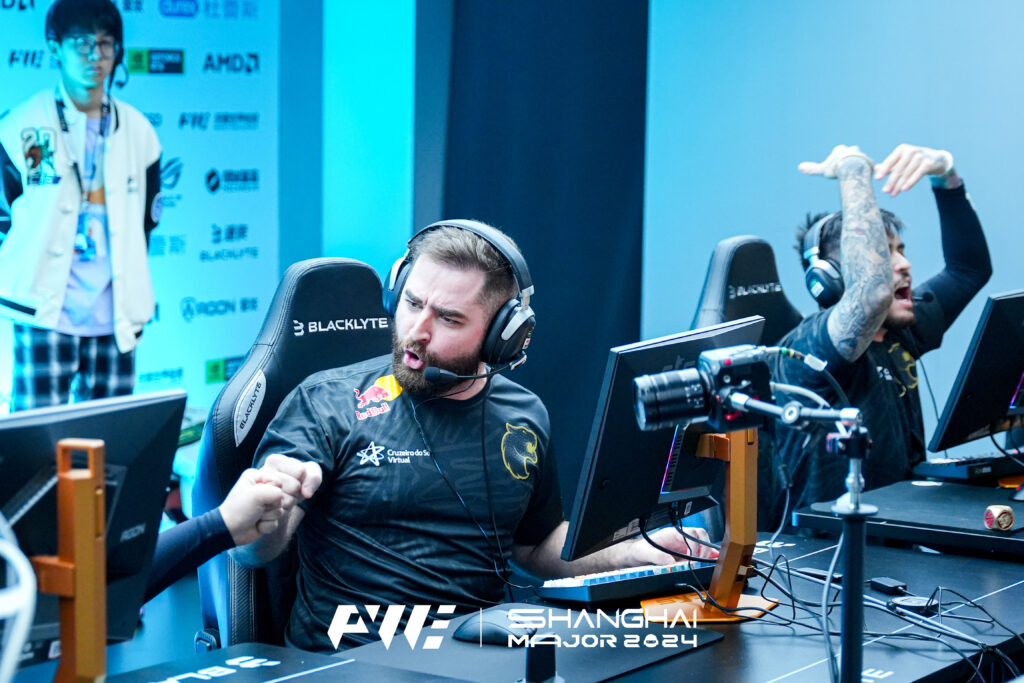 FalleN - Pley.gg FalleN - Pley.gg