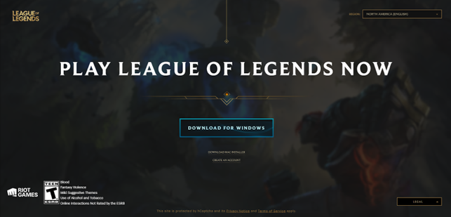 Is League of Legends compatible with Mac? - Pley.gg