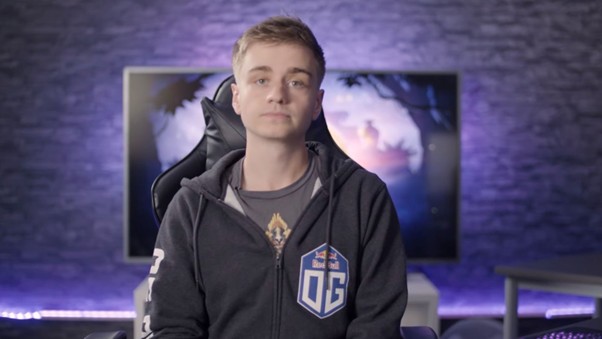 The Richest Gamer In The World - Pley.gg
