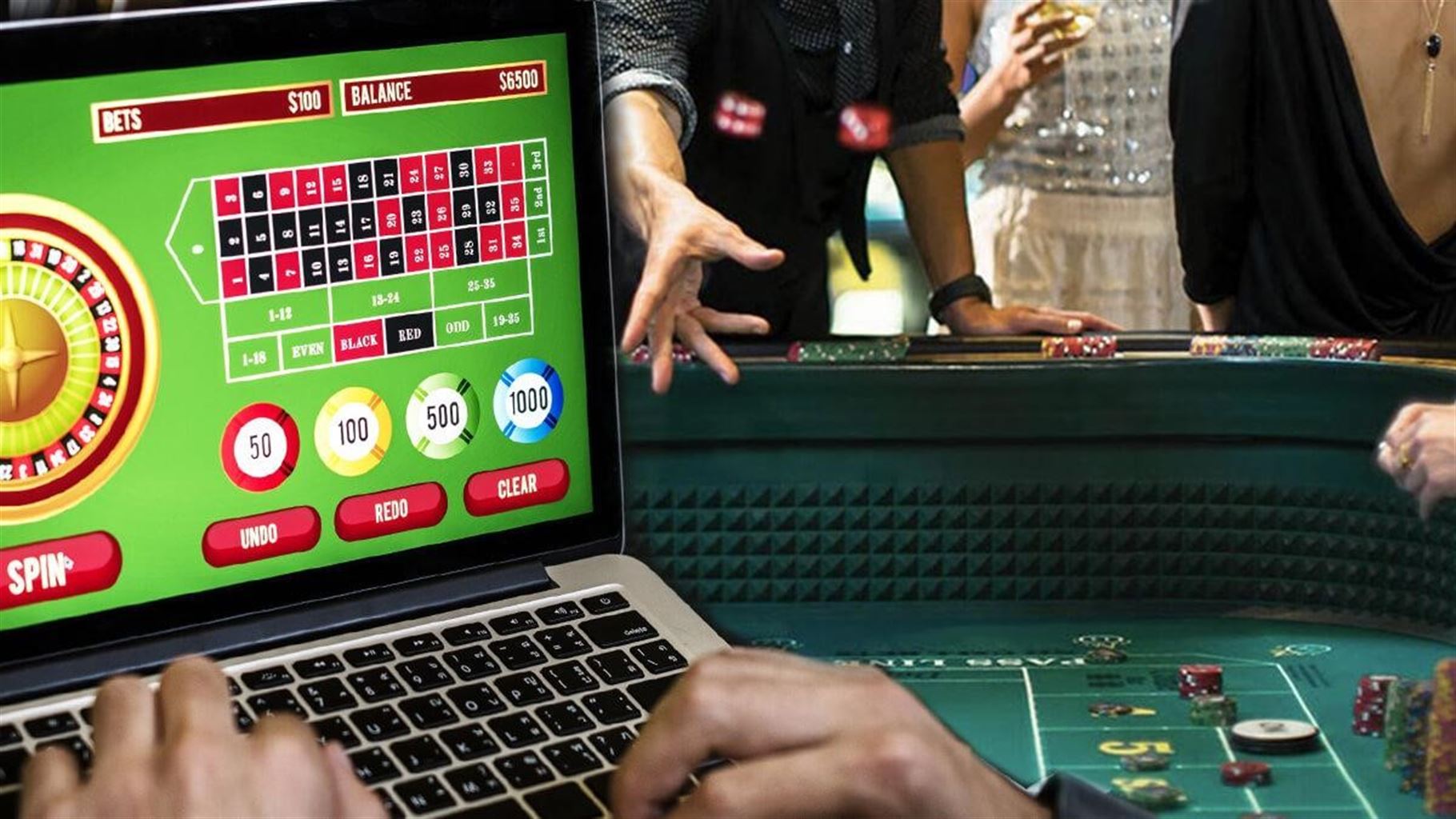 The Connection Between Esports Strategy and Online Casino Success - Pley.gg