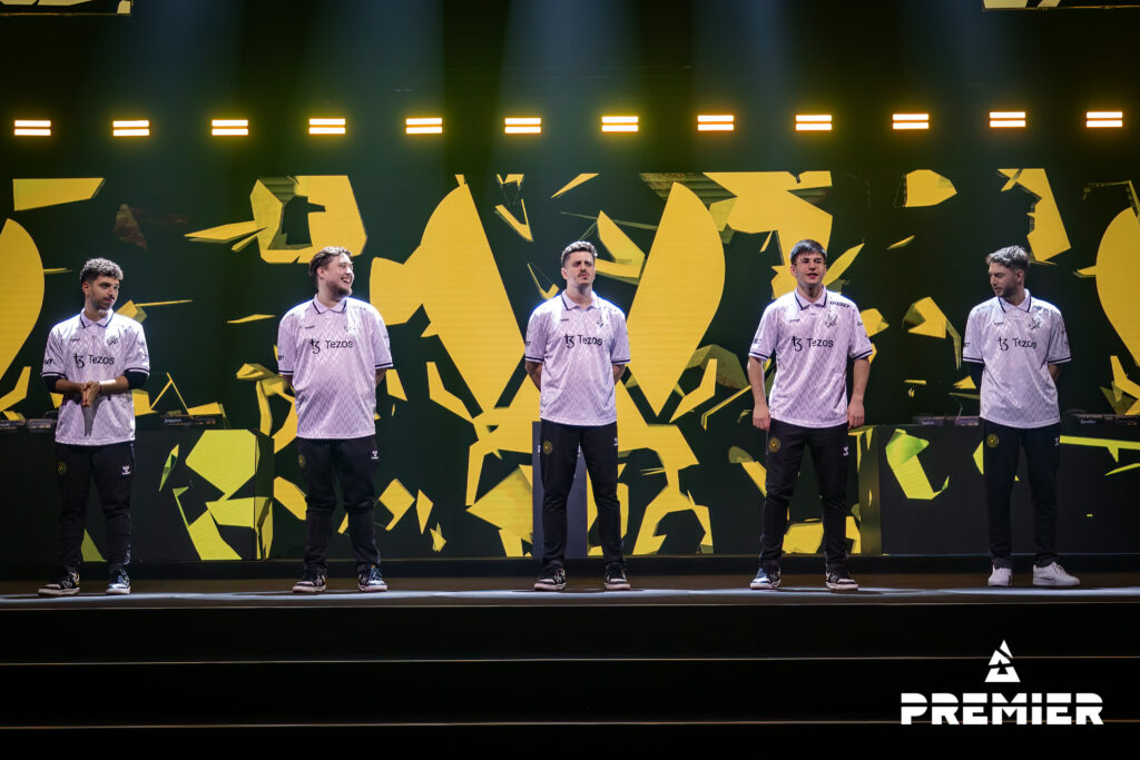 Spinx names biggest difference in Vitality since he left - Pley.gg