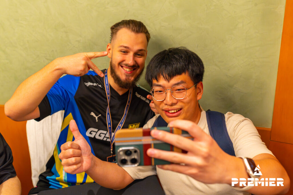 "There’s a lot of hate": jL on why the CS scene lacks personalities - Pley.gg