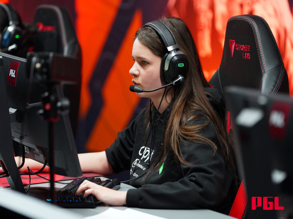 Imperial Valkyries among the most popular CS2 team in terms of viewership in 2025 - Pley.gg