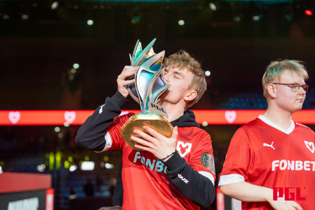 Brollan on IGL role: I understand that people think that I was not a perfect fit for it - Pley.gg